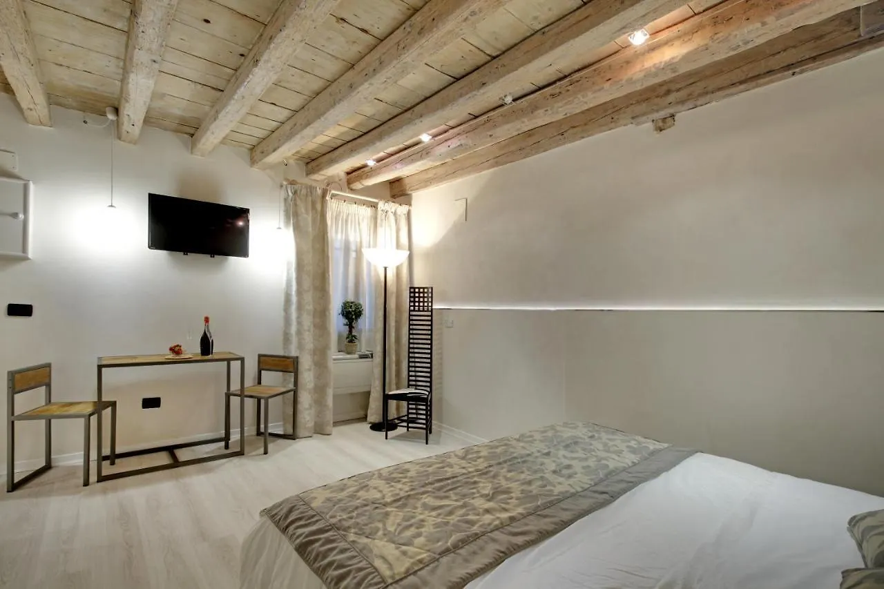 Ca' Grimana By Bricola Apartments Venedig