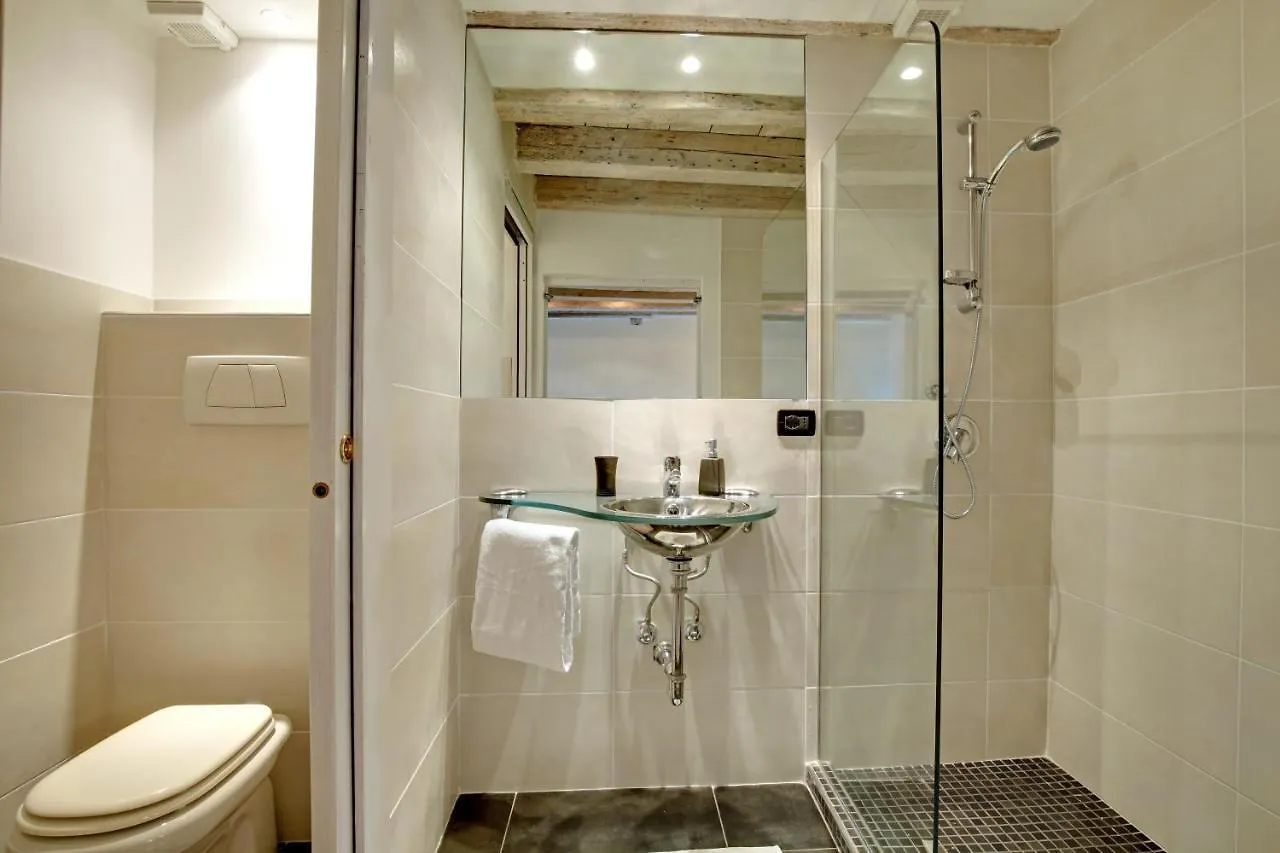 Ca' Grimana By Bricola Apartments Venedig 0*,