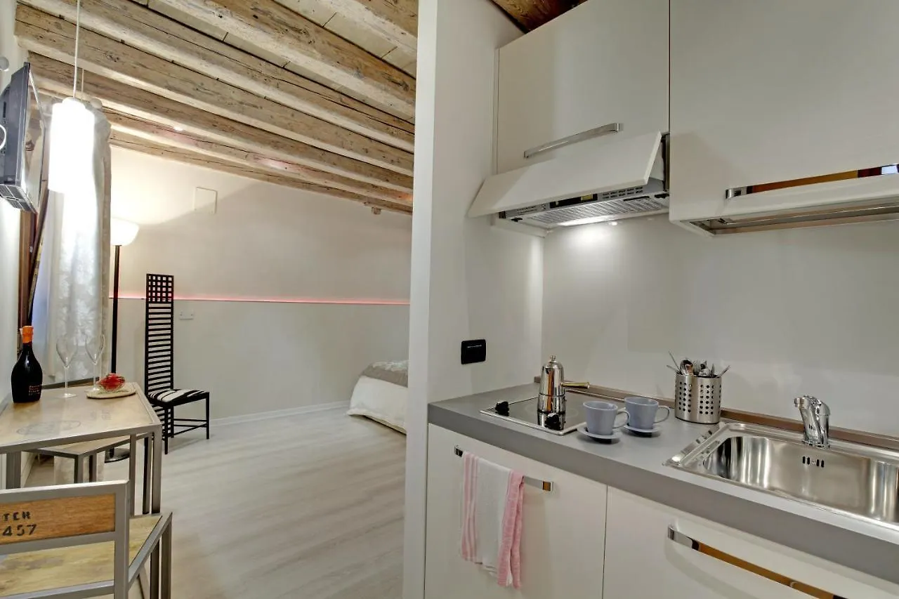 Ca' Grimana By Bricola Apartments Venedig