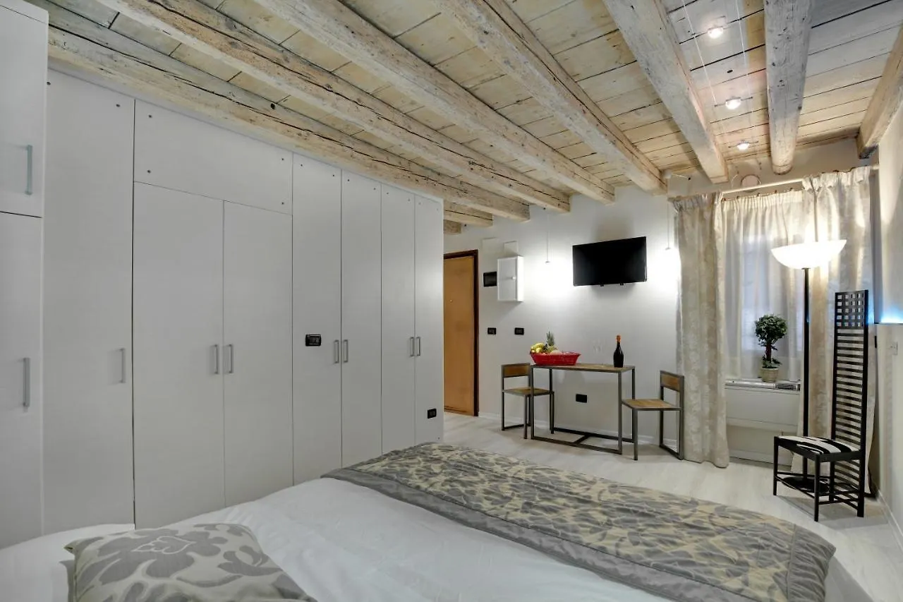 Ca' Grimana By Bricola Apartments Venedig