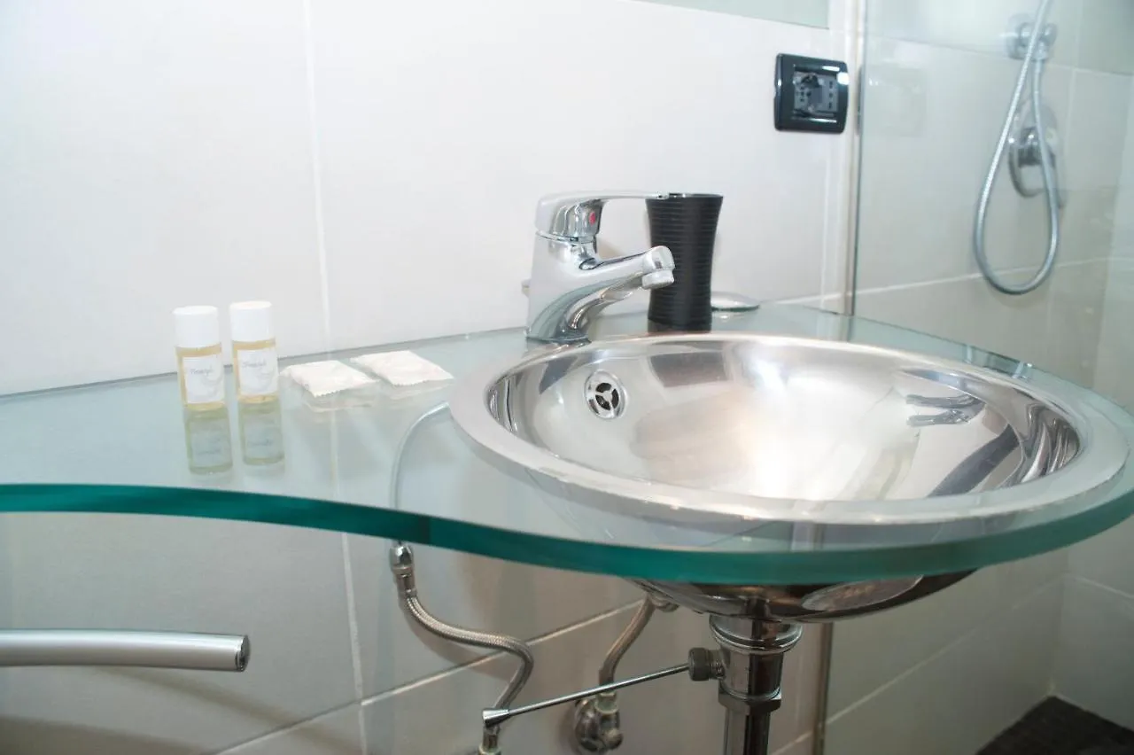 Ca' Grimana By Bricola Apartments Venedig Italien