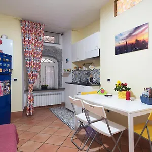 Bobbo House Nápoles