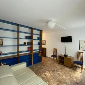  Apartment Casa Fantasy