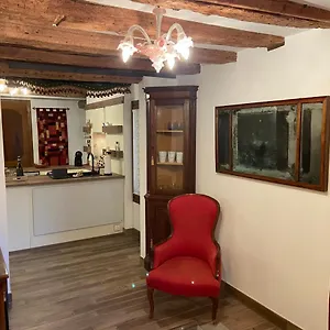  Apartment Ca' De' Kocai