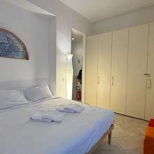 Lunigiana Stazione Milán