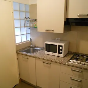  Apartment Corte Lucatella