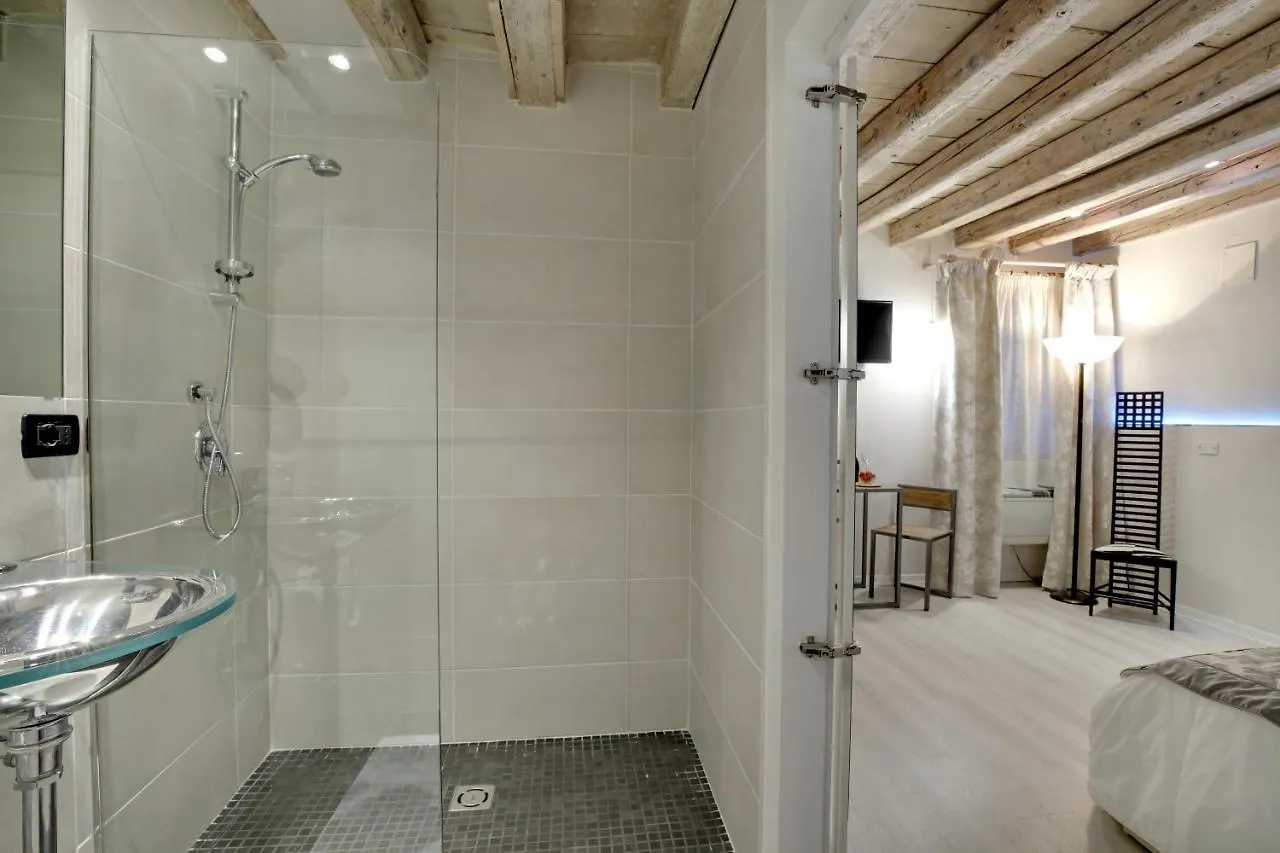 Ca' Grimana By Bricola Apartments Venecia