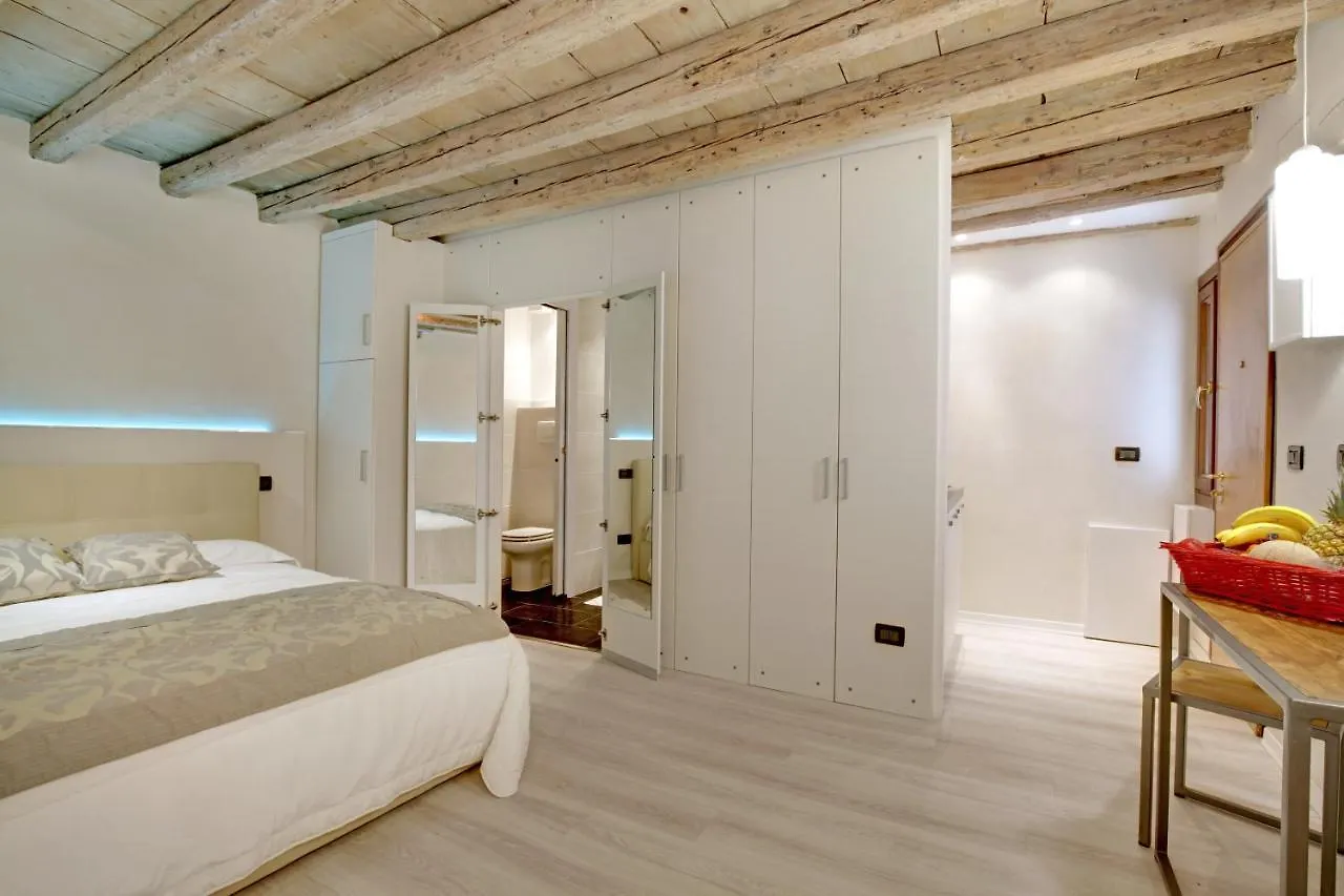 Ca' Grimana By Bricola Apartments Venedig